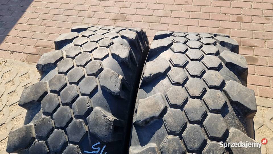 12520 125r20 33580r20 34080r20 Mitas MPT05 12PR sprzedam