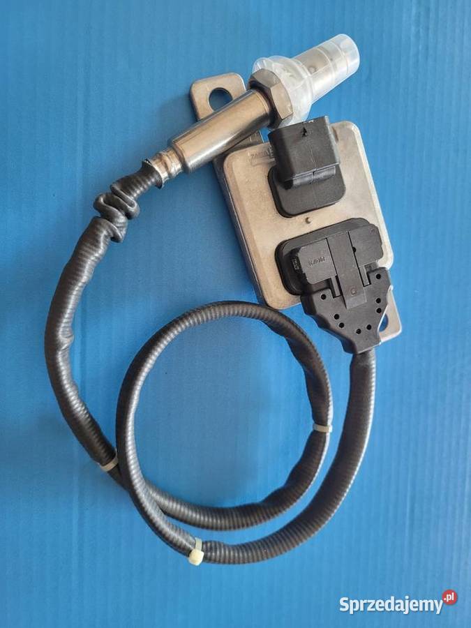 CZUJNIK NOX VW AUDI 4H09007807S 4HO907807S mazowieckie