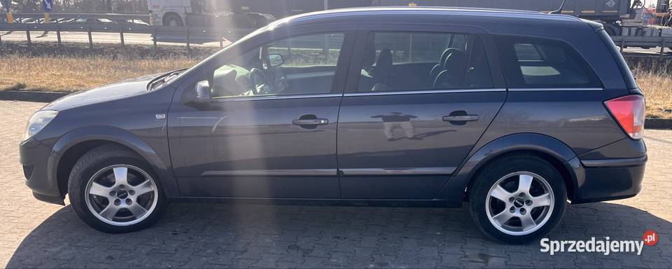 Astra 17 wymianie rozrządu Pniewy