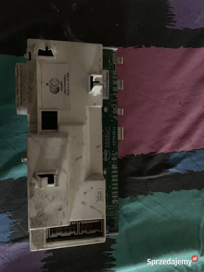 Programator do pralki Indesit wie 107 Wojcieszków