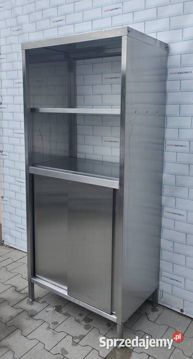 Szafa przelotowa 67267 Warszawa sprzedam