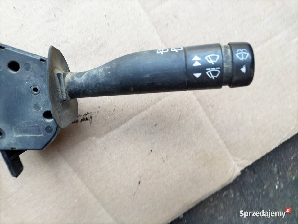 FORD FIESTA MK3 MANETKA PRZEŁĄCZNIK ZESPOLONY Kamień-Kolonia