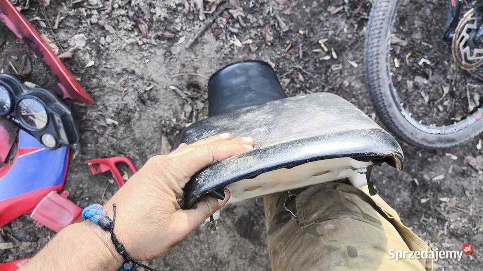 Karoseria GPZ 500 Poznań