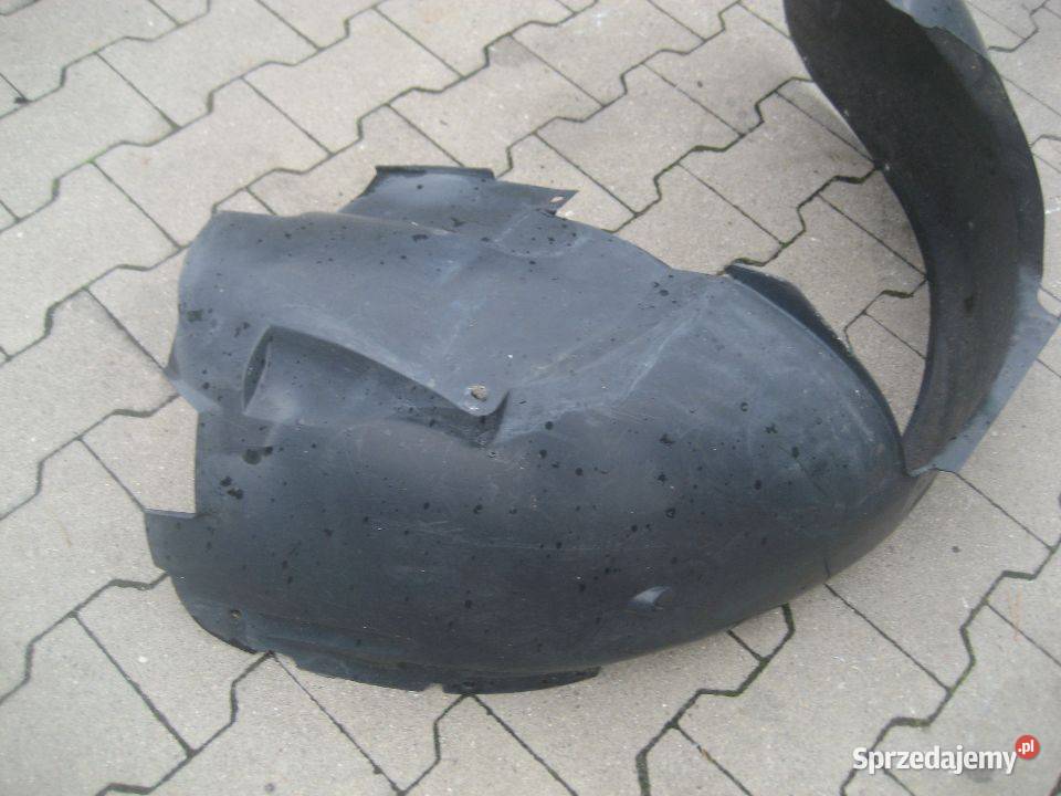 volvo s60 lift 0409r nadkole przód lewe 30655665 osobowe Rakoniewice