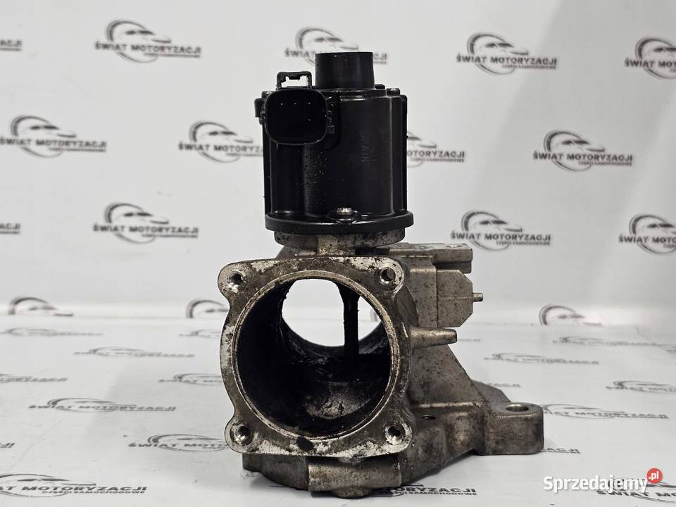 VOLVO XC70 24 D5 D5244T D5244T4 zawór EGR