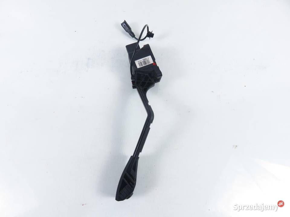 POTENCJOMETR GAZU CITROEN C5 III RD 20 HDi 140