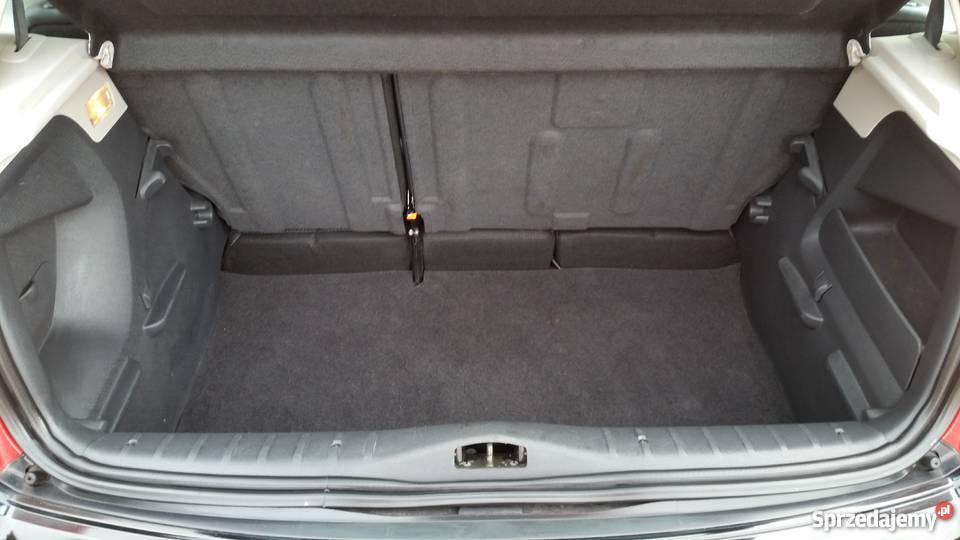 Citron C3 14 73 VTR SPORT 83 SKÓRA garażowany Otwock