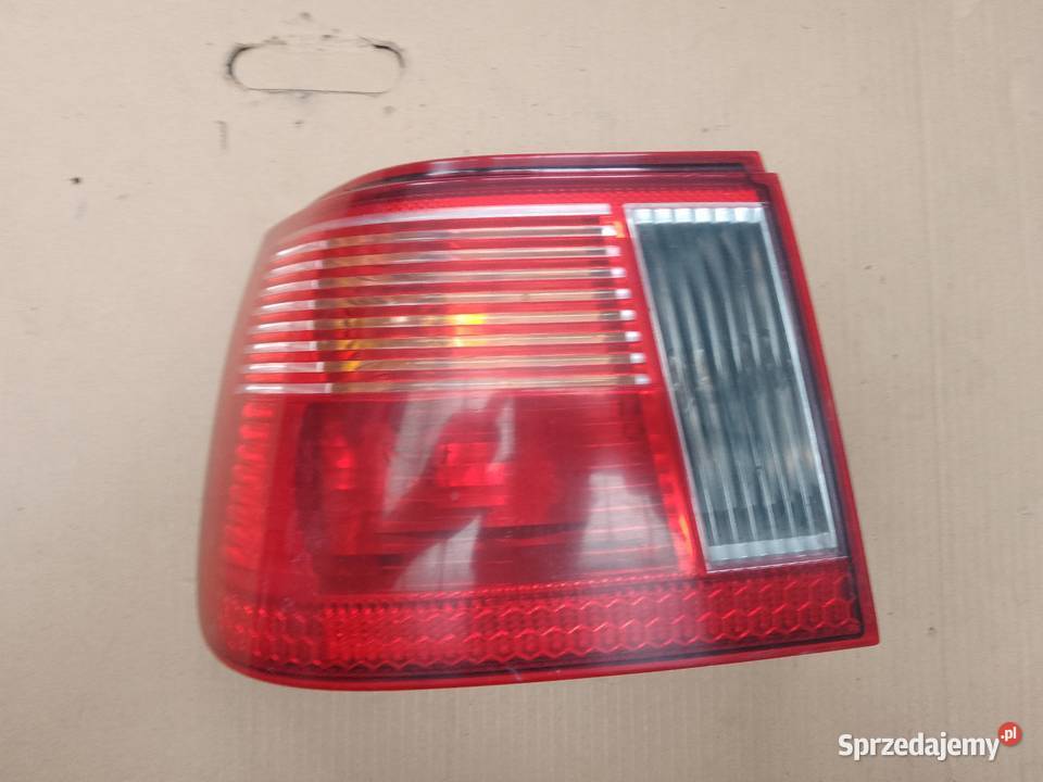 Seat Ibiza 2 Lift lampa lewa prawa tylna lewy Liniewo