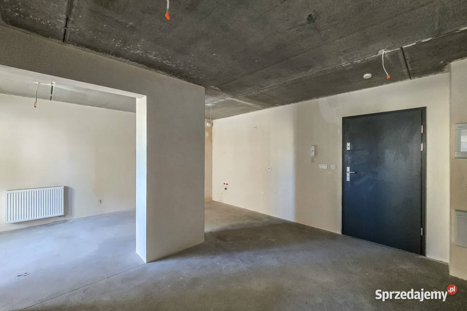 3 pokoje z loggią 2 centrum Łodzi Mieszkania Łódź