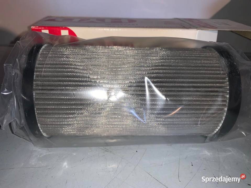 Filtr Olejowy 0330 R 100 WHC 303321 Hydac Filter mazowieckie Warszawa