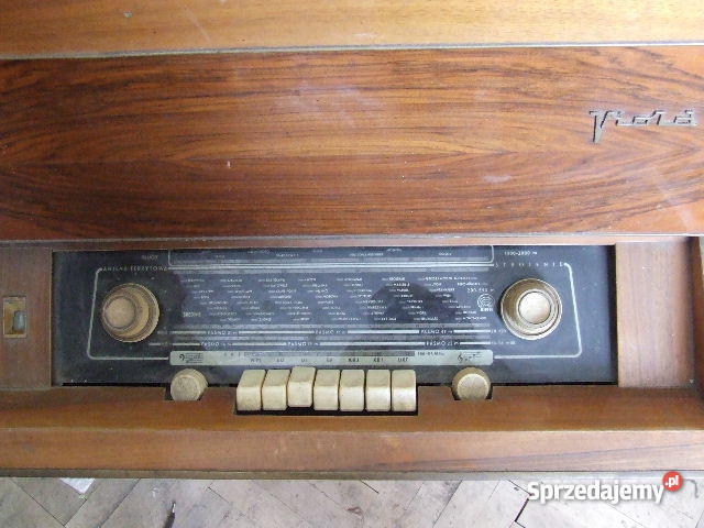 SZAFĘ GRAJĄCĄ VIOLA Przeworsk sprzedam