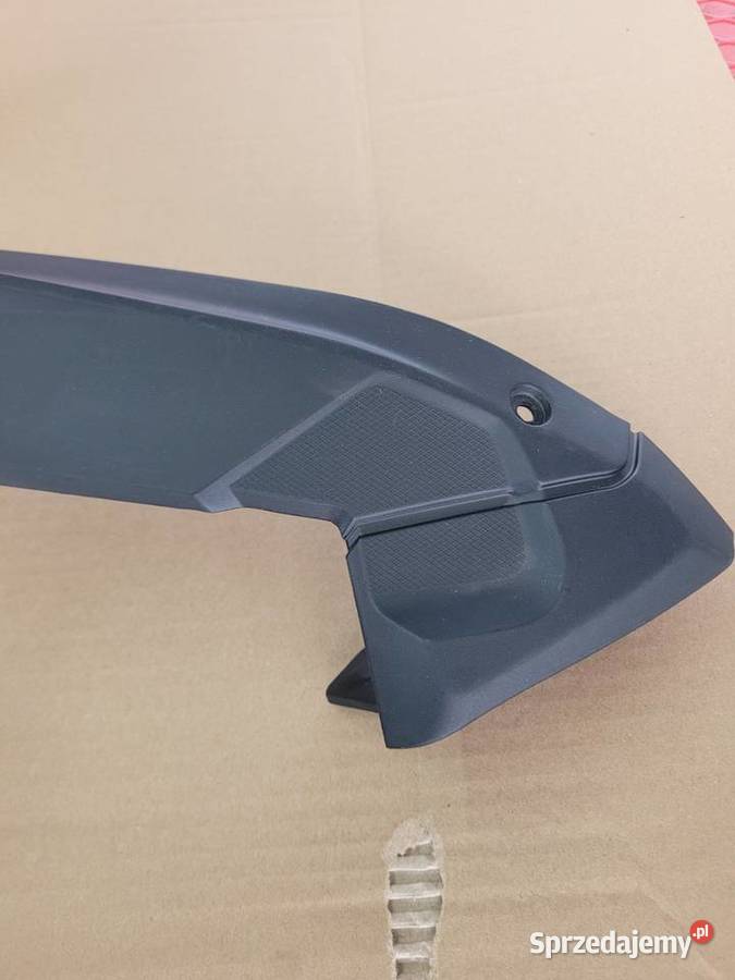 Aprilia RS 125 2021 2B008208 owiewka osłona Nowy Tomyśl sprzedam
