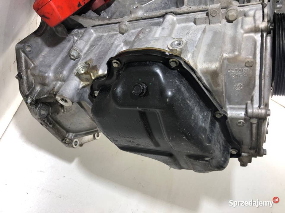 SILNIK RENAULT 16 94 H4MC632 CLIO V podkarpackie