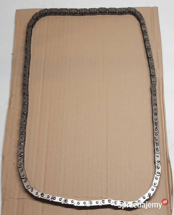ŁAŃCUCH ROZRZĄDU MERCEDES M123 W123 S123 7685 Mielęcin