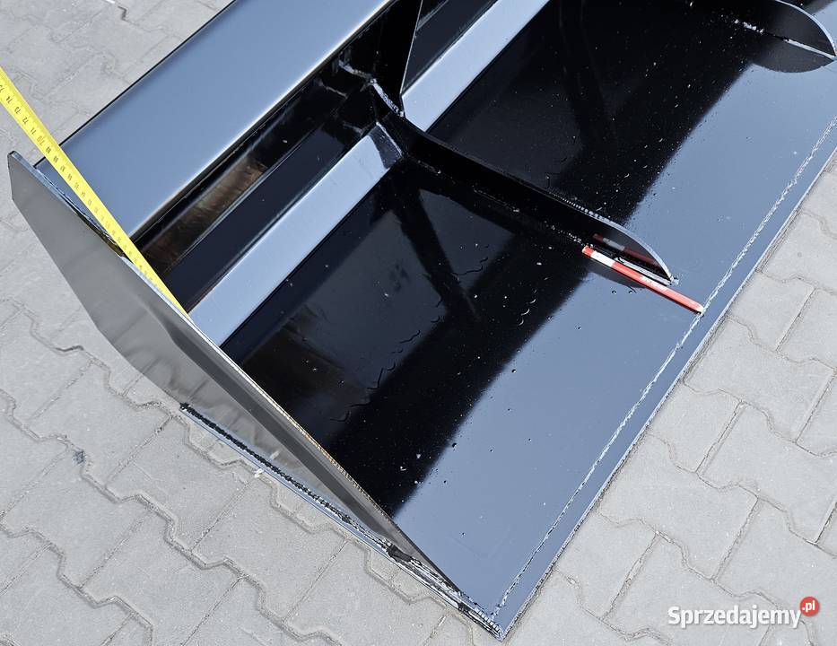 łyżka do Tuza kat IIIIII 105 do 250 PRODUCENT Skórzec