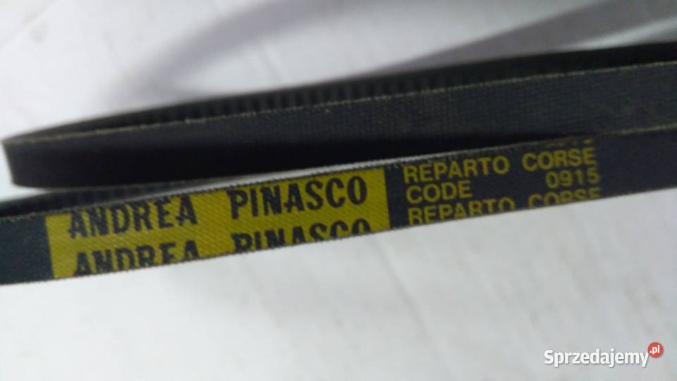 Pasek napędowy Pinasco italy Piaggio BRAVO nowy Bielsk Podlaski sprzedam