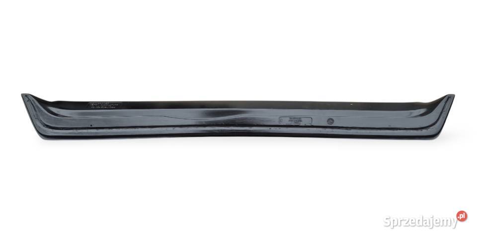 SPOILER LOTKA KLAPY BAGAŻNIKA VW GOLF III 3 HB Spoilery Działoszyce