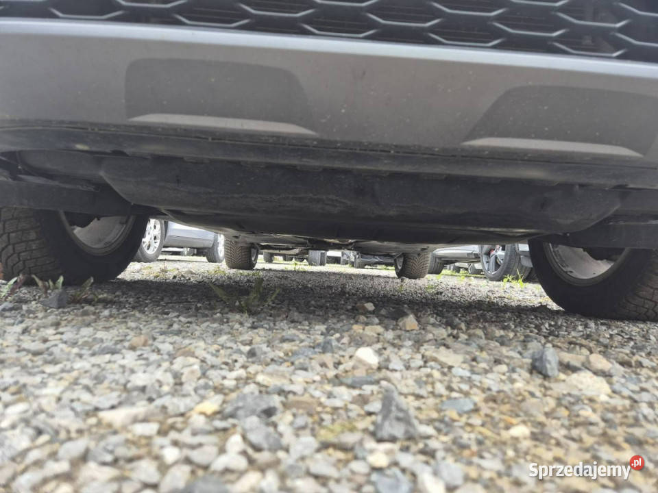 Volkswagen Tiguan II 20162024 180KM Tiguan sprzedam