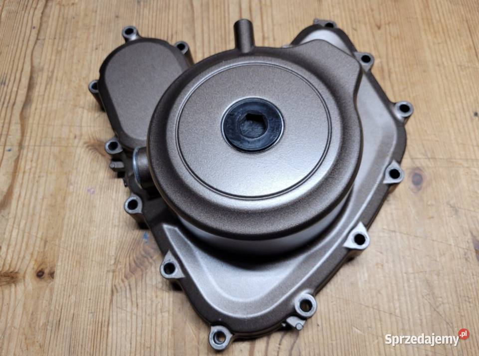 pokrywa dekiel Husqvarna 401 Vitpilen Svartpilen