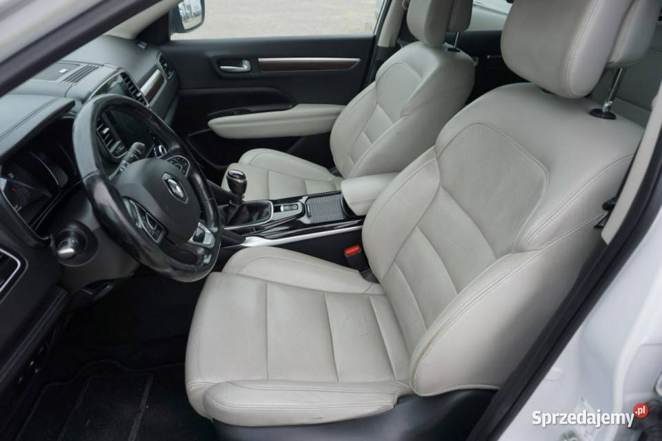 Renault Koleos 20DCi 177 4x4 Intens salon II
