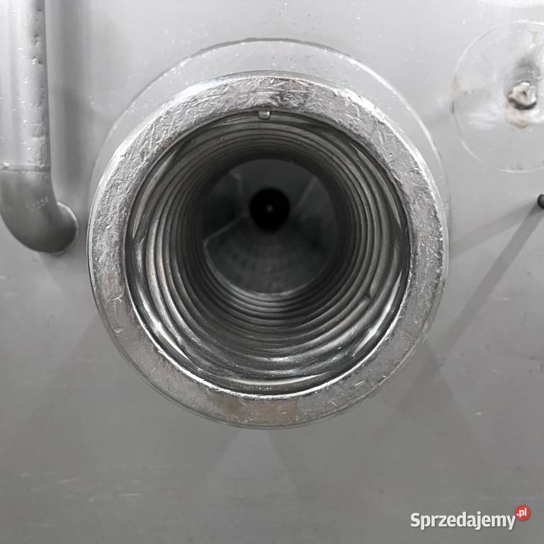 Wilkomieszałka Wolfking SFG 150 100 Zamość