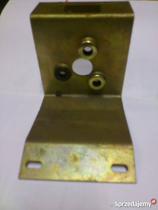 Wspornik mocowania silnika wycieraczek Nysa Gdynia