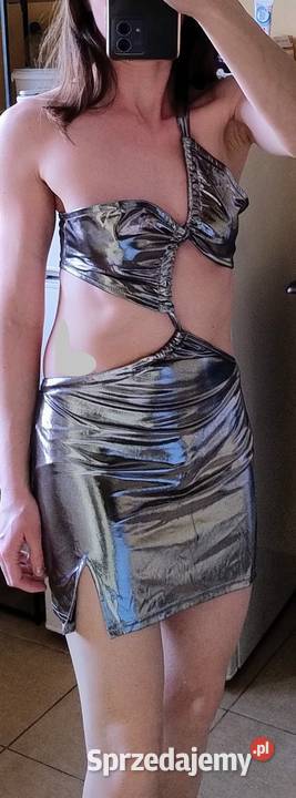 Letniaodwazna sukienkaS