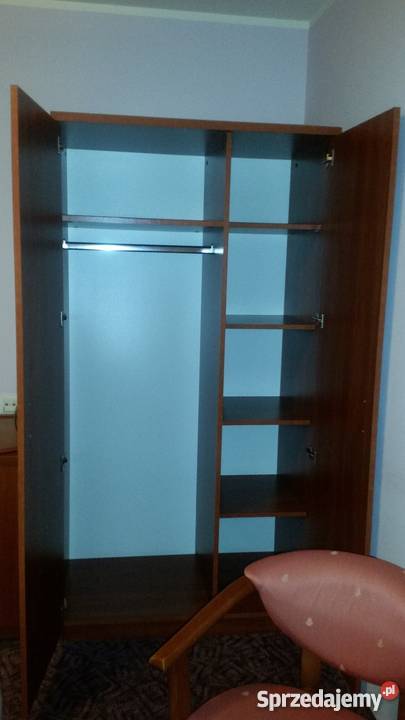 Meble Hotelowe Używane 22 kpl zachodniopomorskie