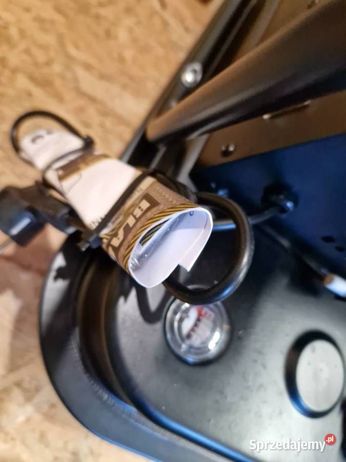 NAGRZEWNICA DMUCHAWA OLEJOWA DIESEL 25KW Głogowa