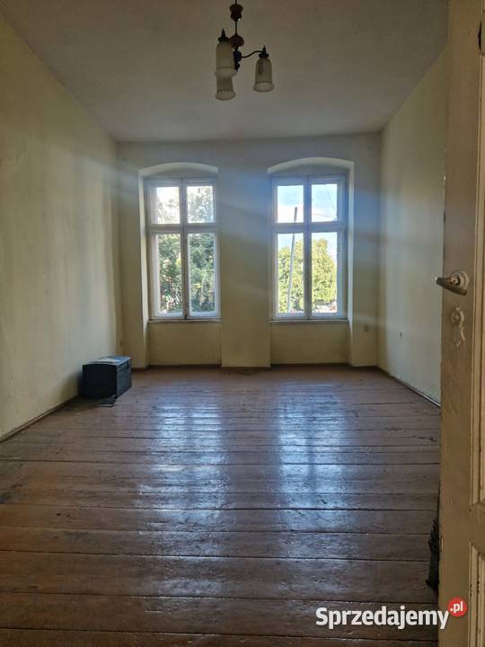 Mieszkanie Wrocław centrum Sienkiewicza 55 cegła Sprzedaż