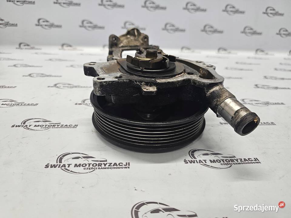 MERIVA 14 T A14NEL 120 11r pompa wody 55565243