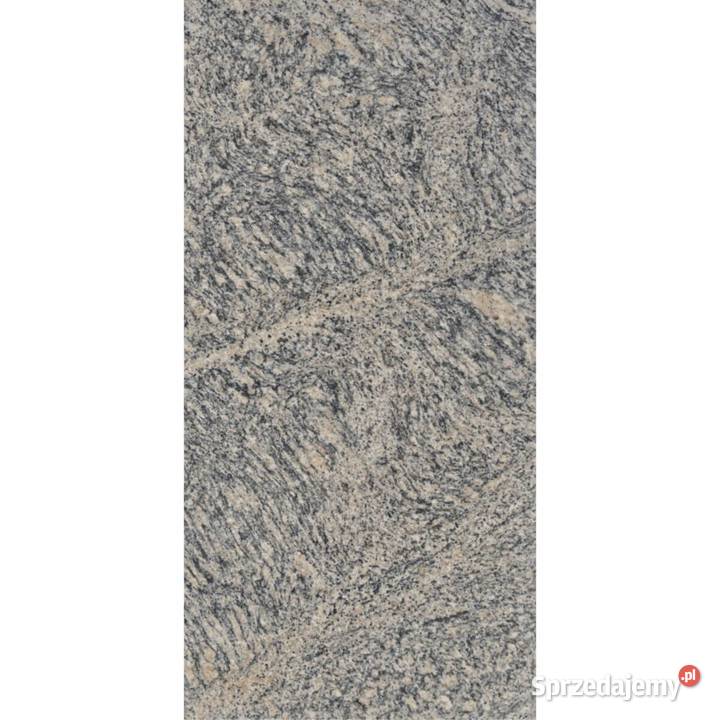 Płytki Granit Tiger Skin polerowany 61x305x1 Budownictwo i akcesoria Kraków