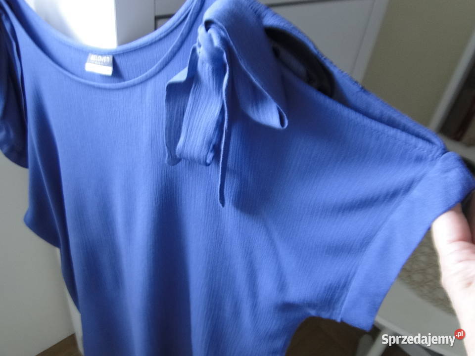 Bluzka 100 Wiskoza 42 Warszawa
