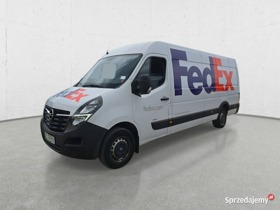 Opel Movano Samochody dostawcze Komorniki sprzedam