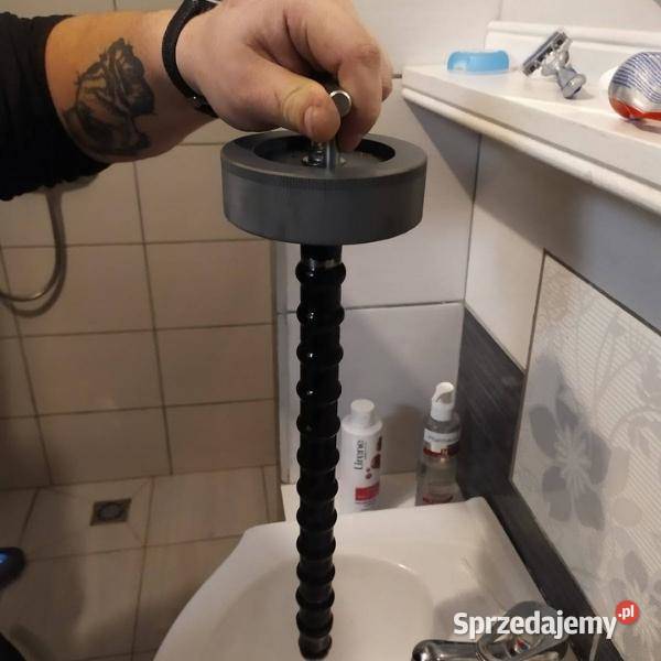 Chemiczne czyszczenie instalacji Łódź