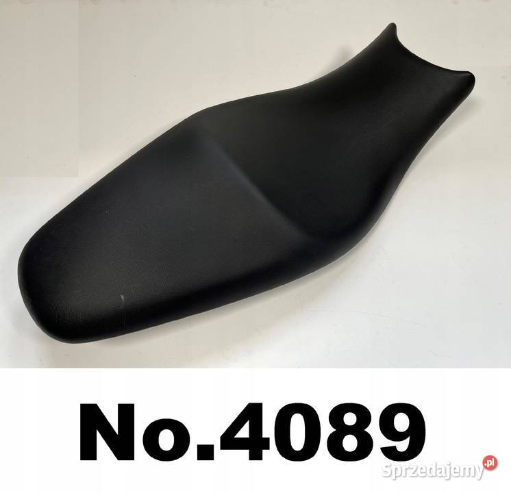 KAWASAKI ER6 ER6 0608 Siedzenie Fotel Kanapa Łobżenica