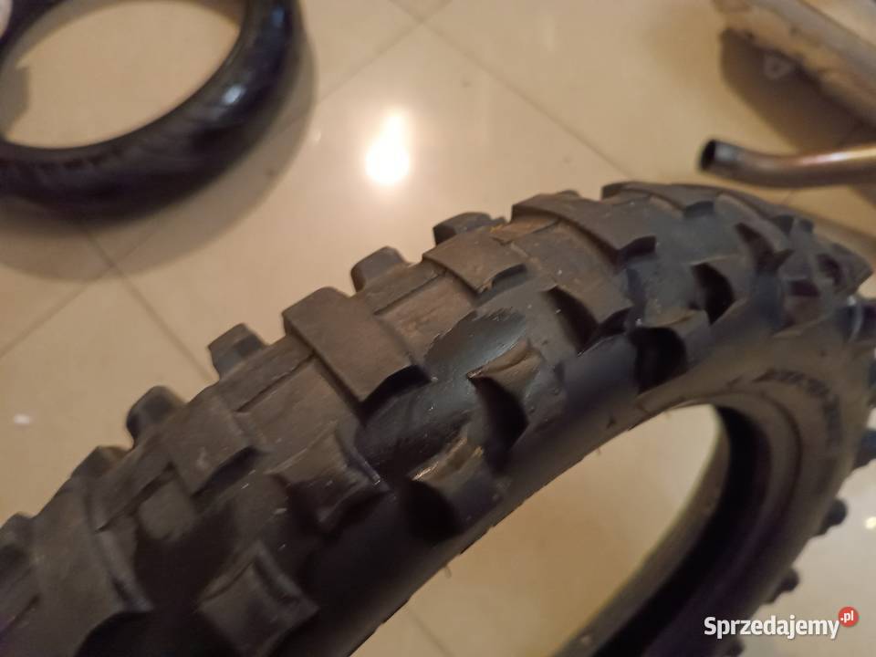 Opona cross enduro 1209018 65r shinko łódzkie