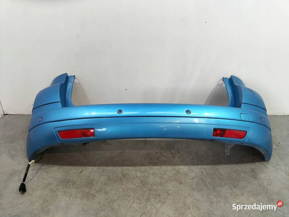 ZDERZAK TYŁ PDC KNYC Citroen C4 Picasso I osobowe świętokrzyskie