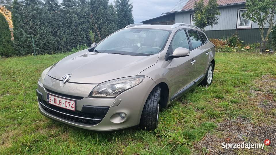 okazja Kombi lubelskie