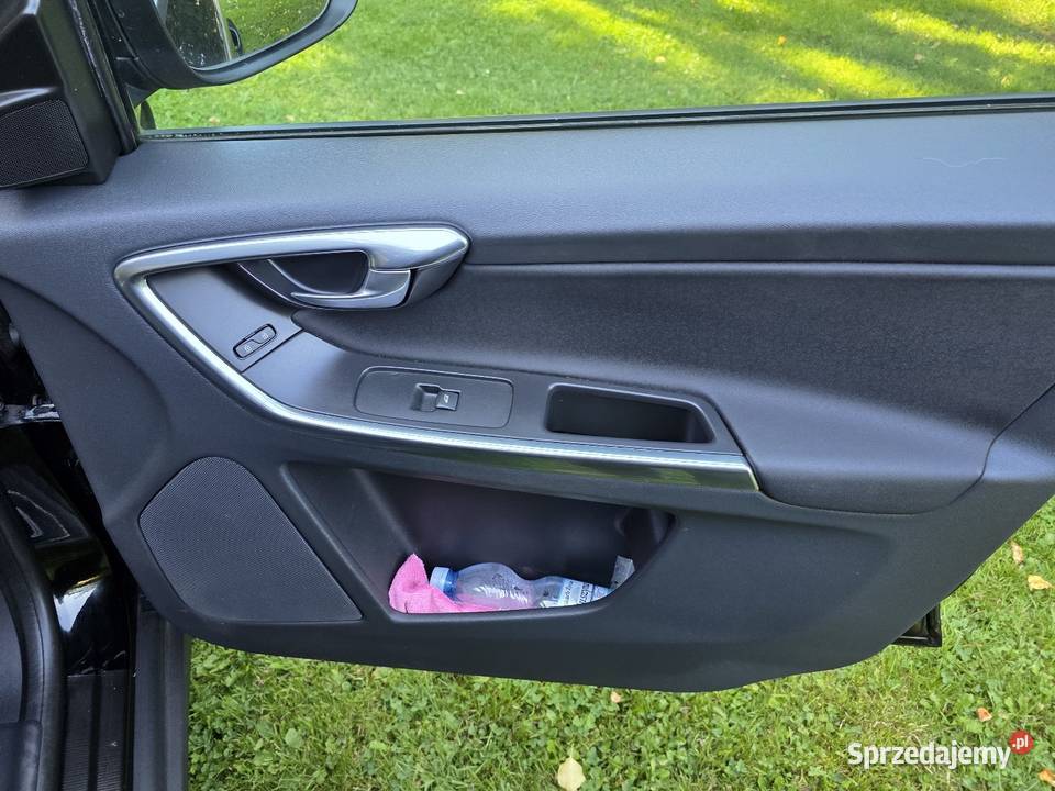 Volvo xc60 dolnośląskie Jelenia Góra