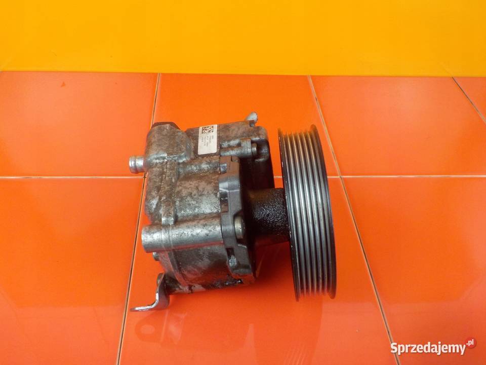 BMW E60 E90 E87 20 D 09r 177 N47D20A pompa osobowe Suków