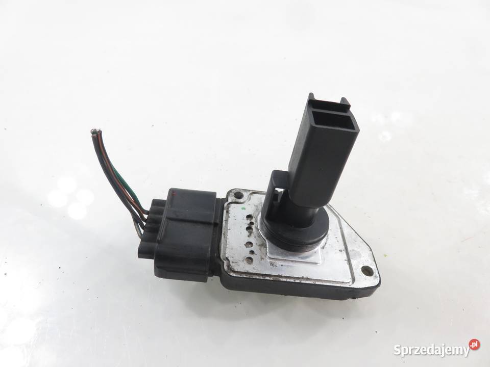 PRZEPŁYWOMIERZ FORD MONDEO MK3 20 TDCi