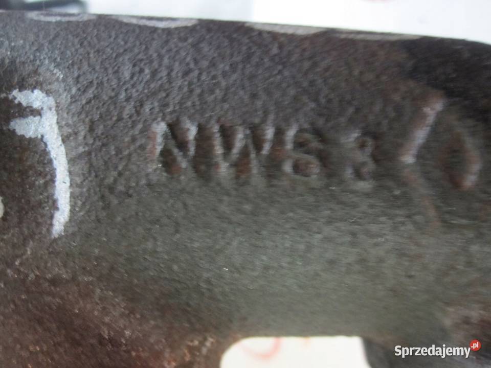 VIVARO TRAFIC PRIMASTAR 20 DCI M9R780 M9R782