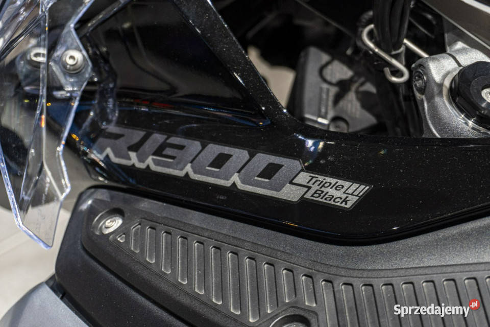 BMW GS R 1300 GS Adventure AGX Dostępny ręki łódzkie Łódź