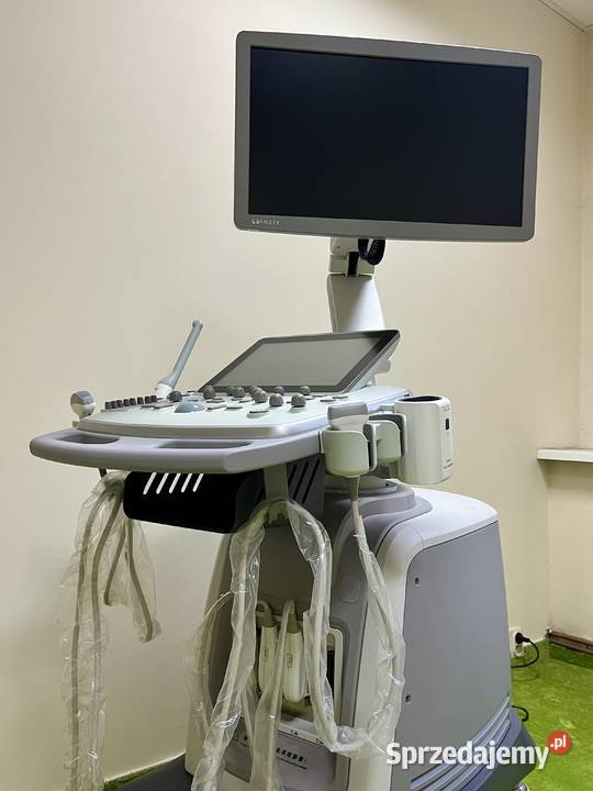 Aparat USG Mirror 8 Touch sprzedam