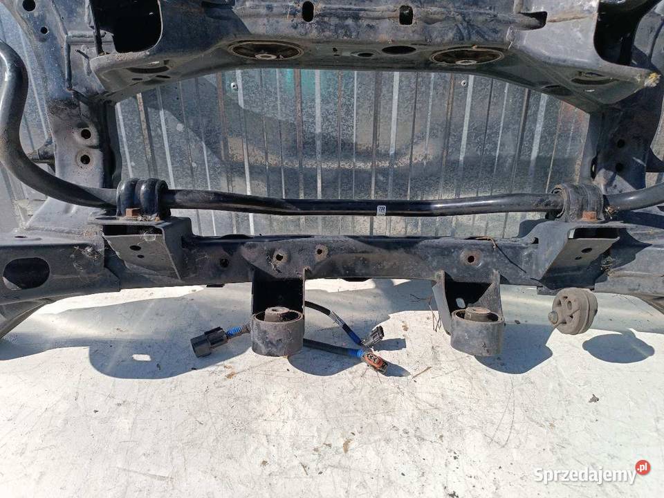 SANKI TYŁ HYUNDAI TUCSON III 55405D3150 osobowe