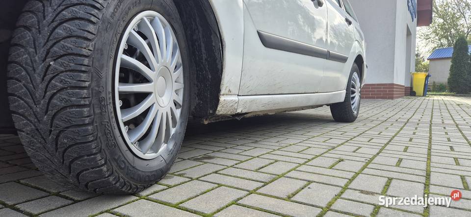 FORD FOCUS LIFT KOMBI 1800 TDDIHAK dolnośląskie Głogów