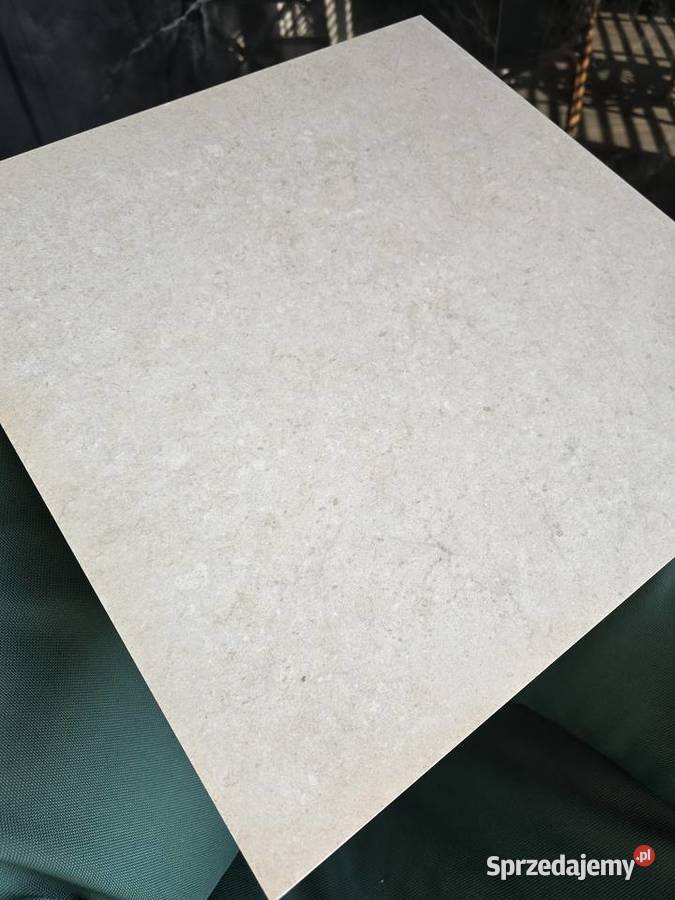 PŁYTKA SANDORO BEIGE MATT RECT 45x45 GATII 14mm Opoczno