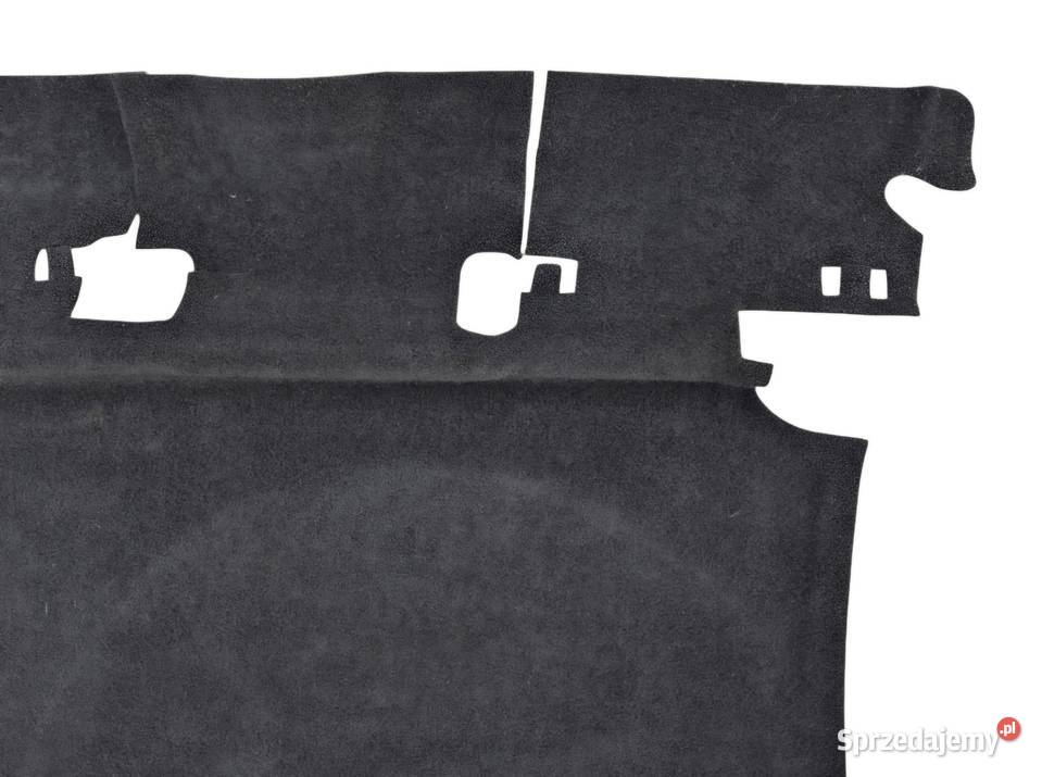 DYWAN WYKŁADZINA BAGAŻNIKA SEAT LEON I 1 świętokrzyskie Działoszyce