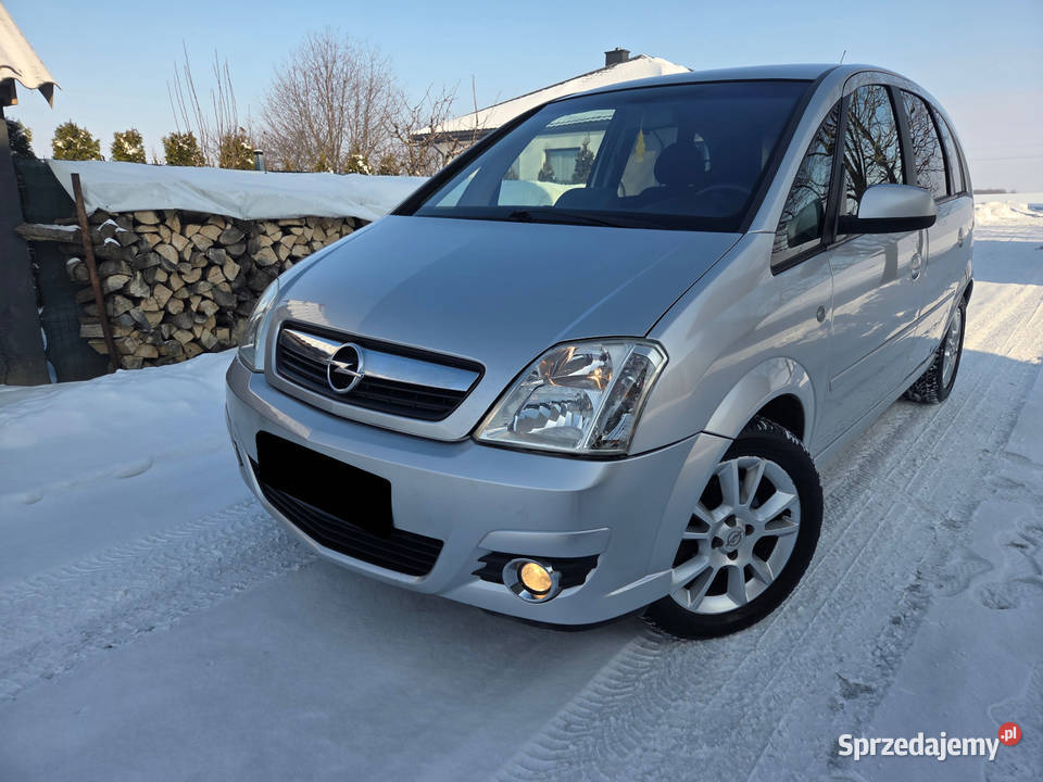 16Benz LIFT Klima Alu Zadbana Niski Przebieg Zamość